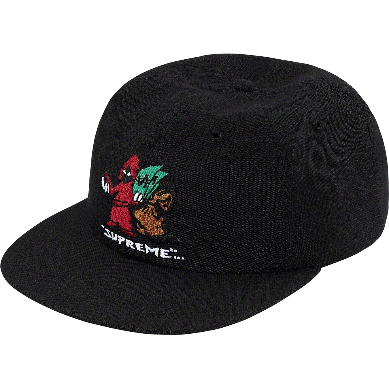 Shadow 6-Panel view 7